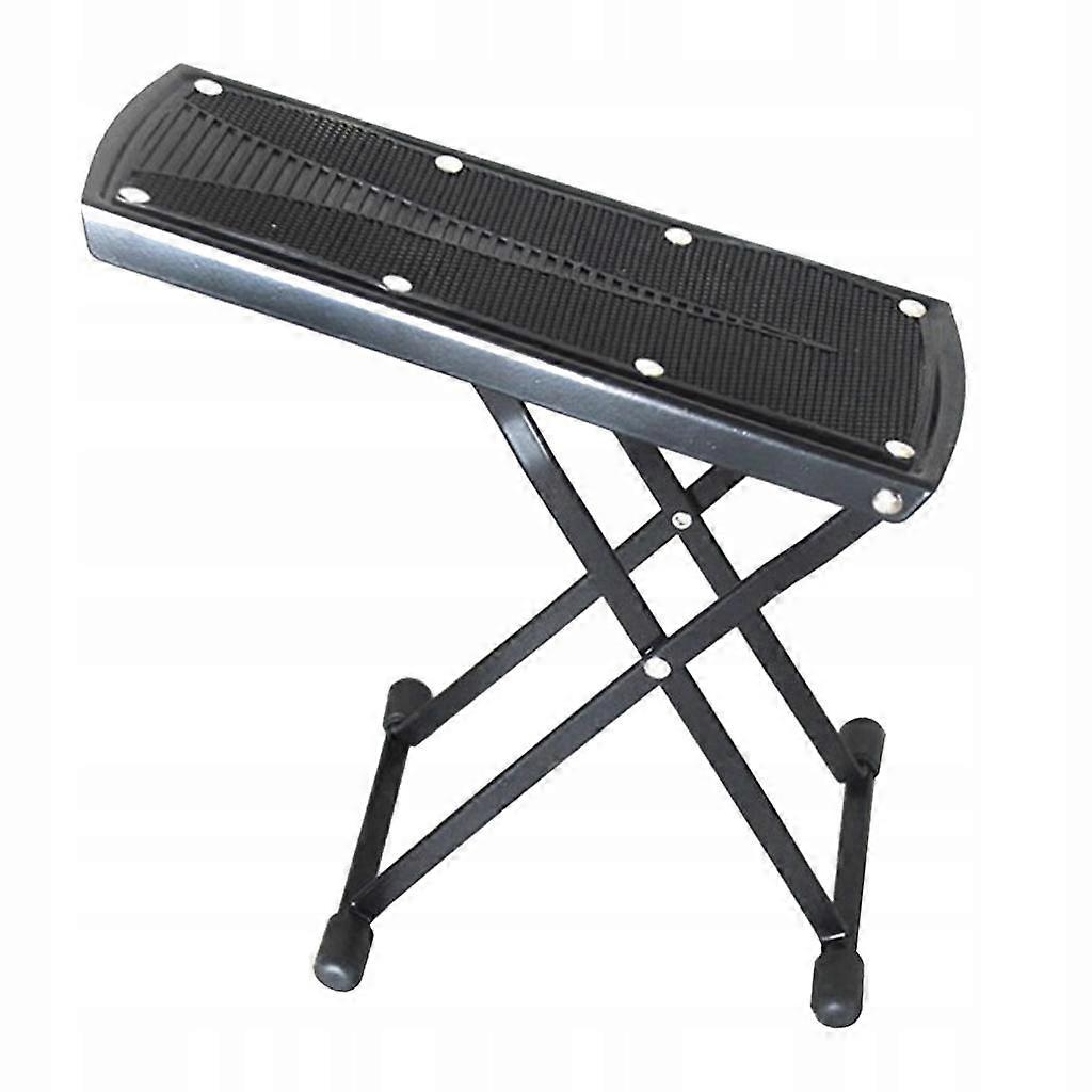 6 Height Settings Adjustable Pedal