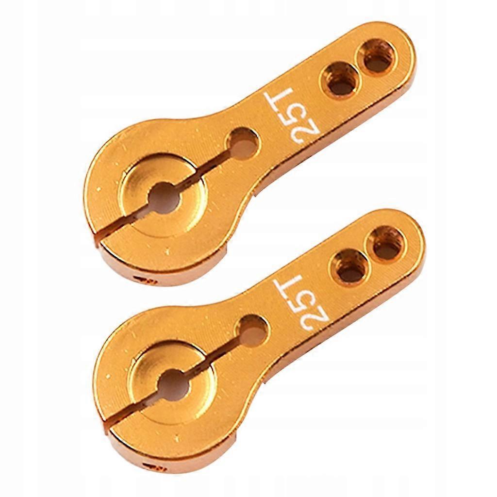 Standard-Arm Rc Gelb