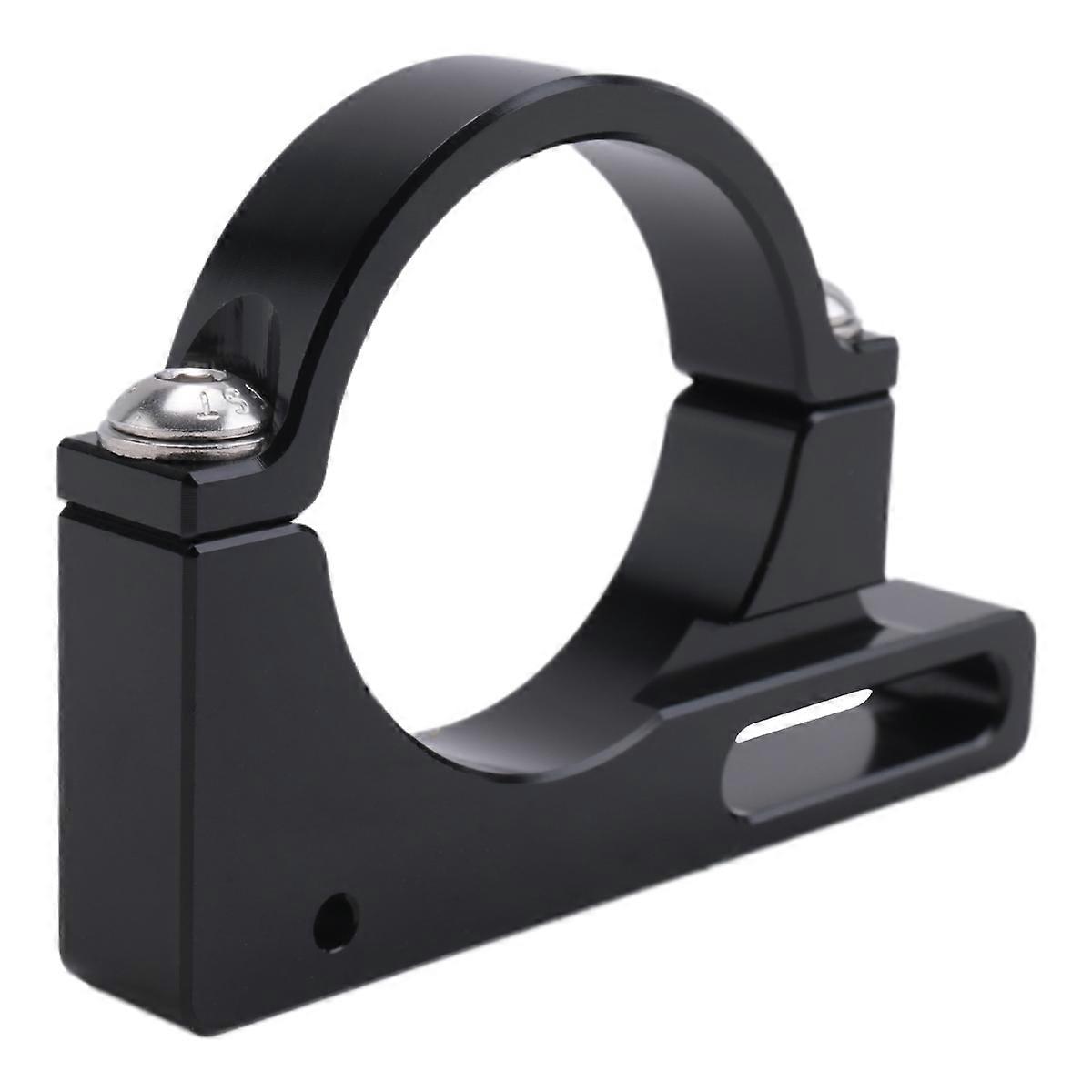 Sp8 Bike Front Derailleur Adapter Conversion Base 40mm black