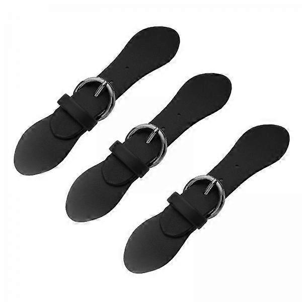 4x 3 Sets Toggles Button Clothing And Jakcet