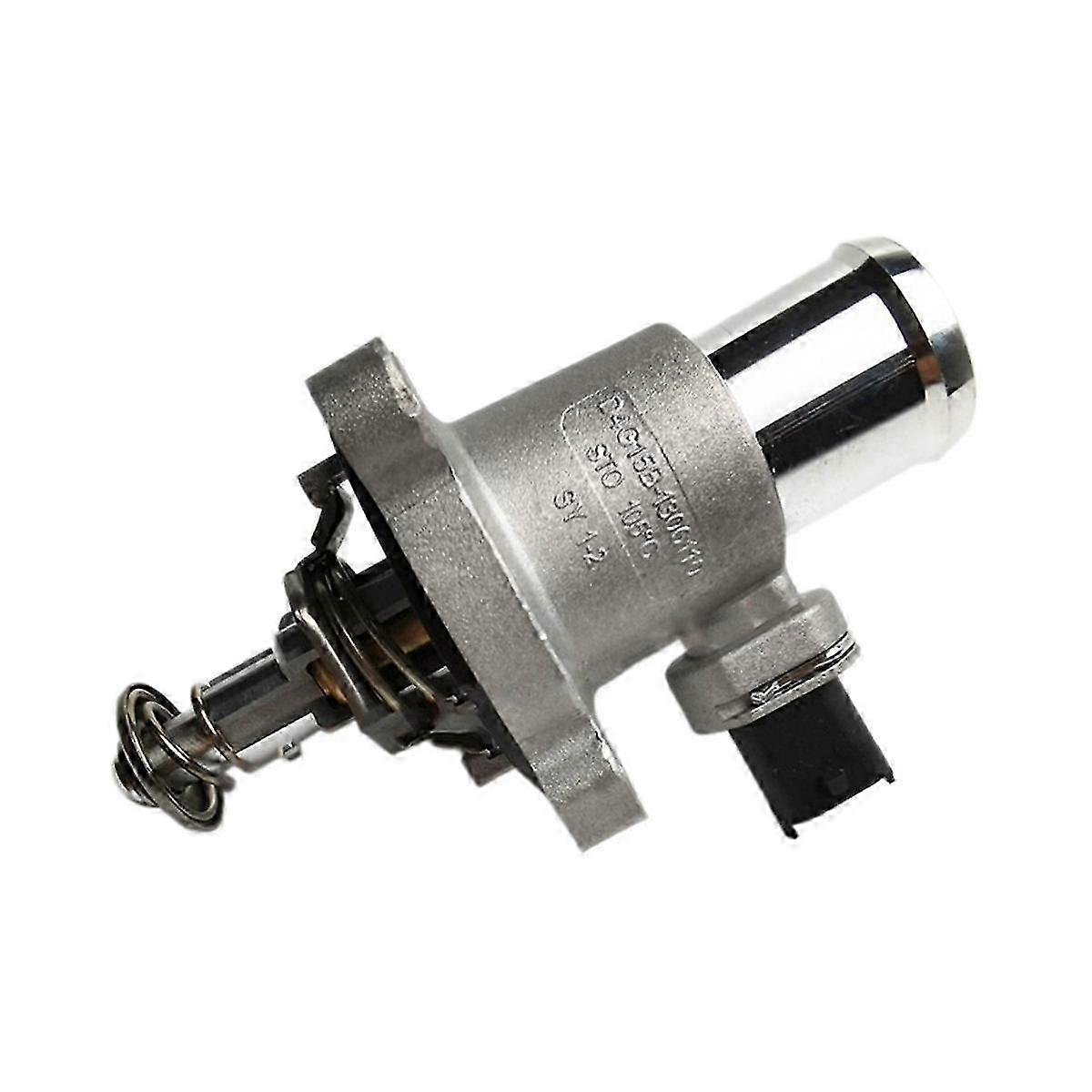 Engine Electronic Thermostat for 2/ 3X DR3 D4G15B Engine 1.5L D4G15B-1306110