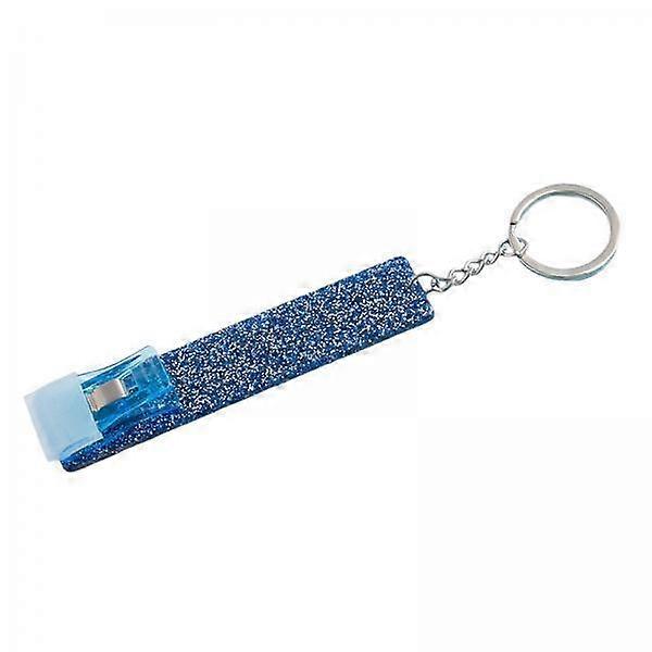 Secure Keychain Card Organizer for All Your Essential Cards