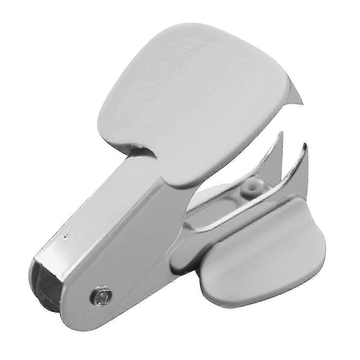 Steel Pine Style Staple Remover For Students
