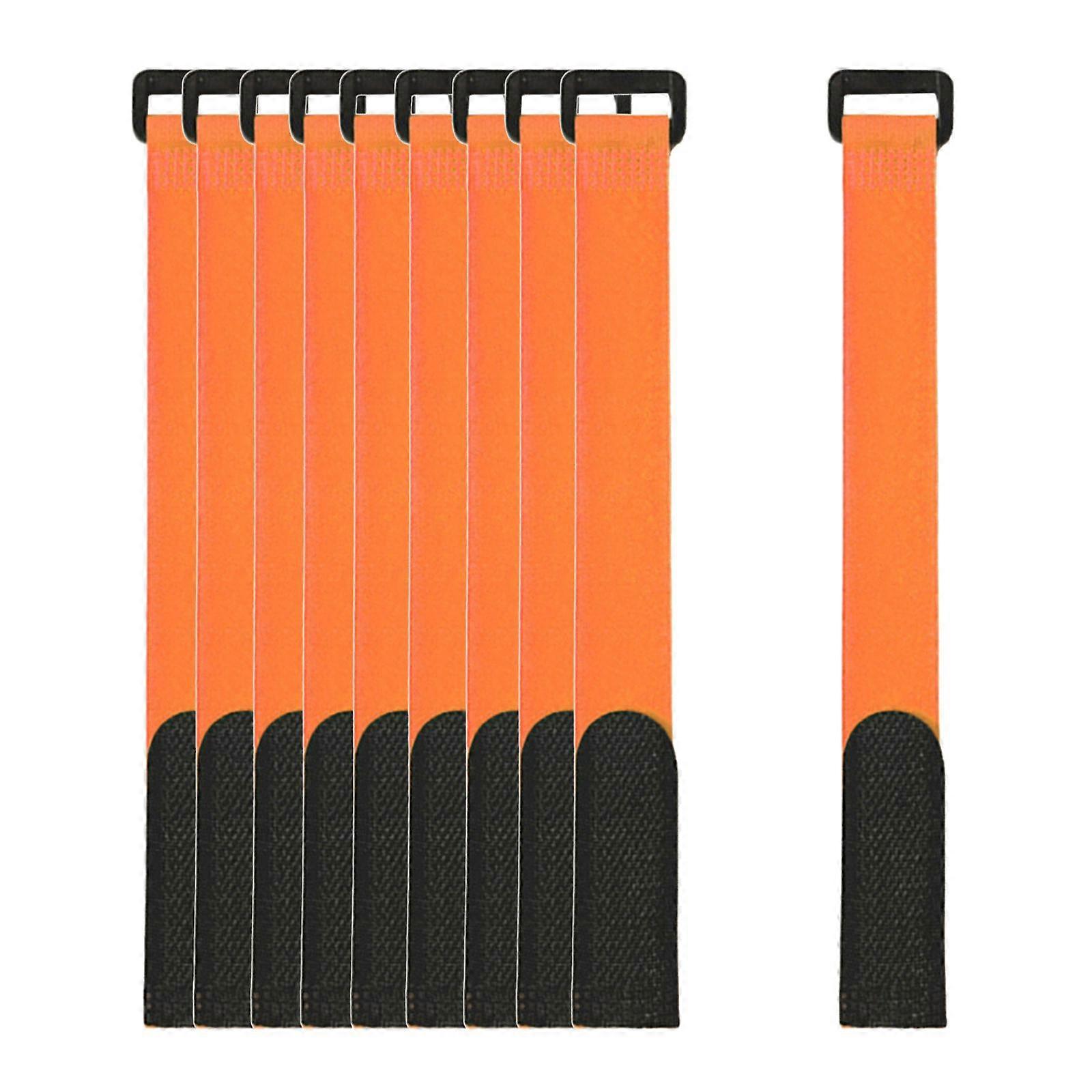 20pcs Durable Straps Fastening Strap Tie Downs Webbing