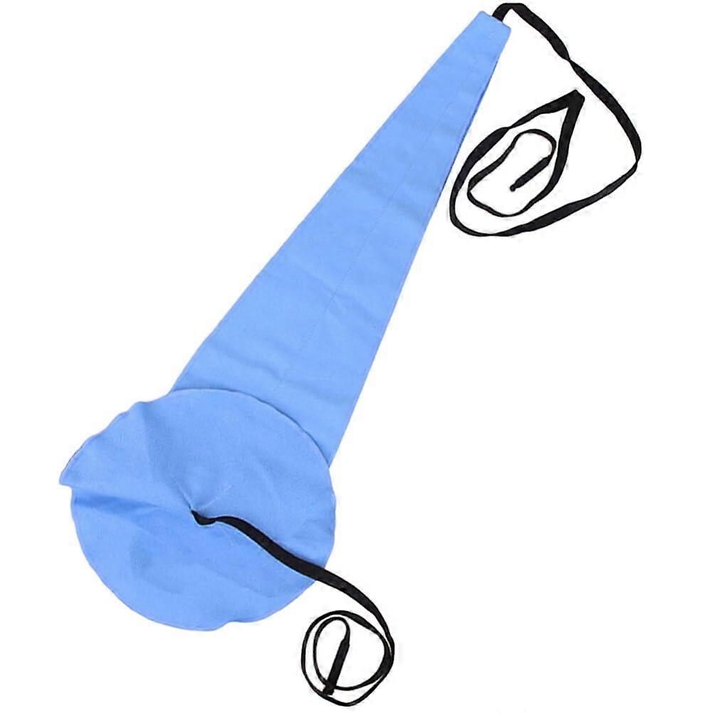 3pcs Clarinet Swab Saxophone Cleaning Cloth Professional Saxophone Cleaning Care Tool