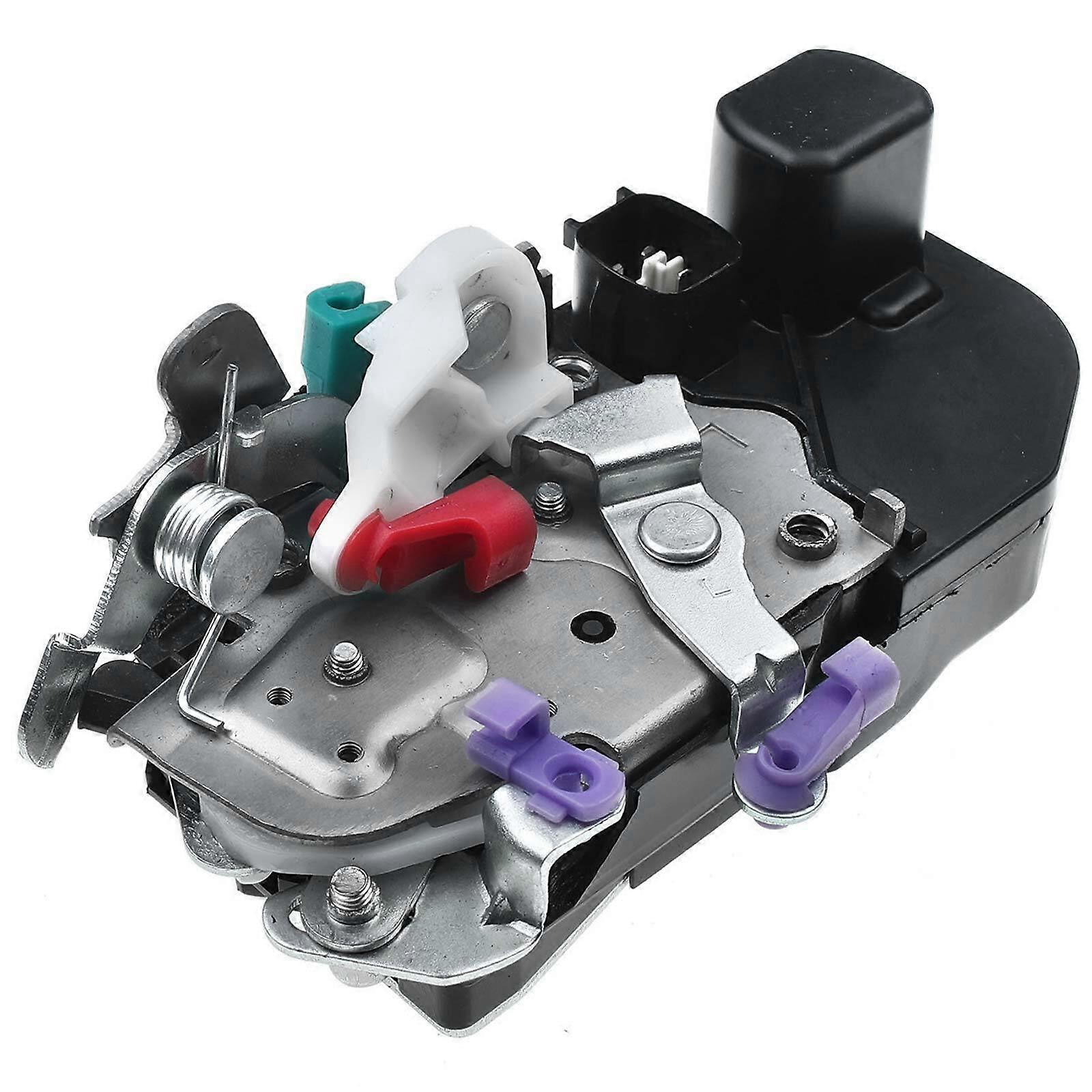 Energy Saving Dependable Stable Reliable Car Front Left Driver Side Door Lock Actuator for 4783593AB 5008621AA 5008621AG