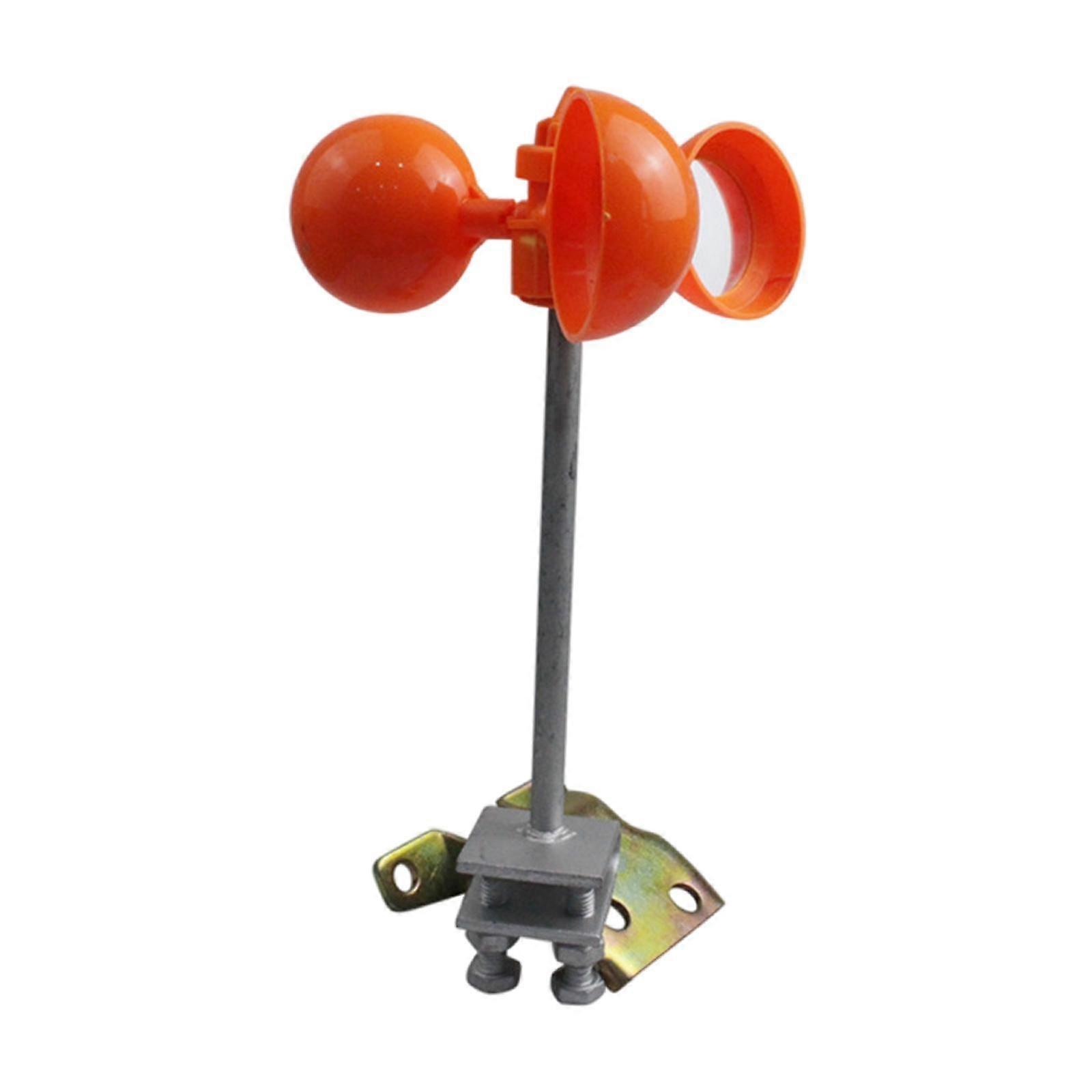 Durable Bird Scarer , Birds Device for Farms Pastoral Fields Ranch