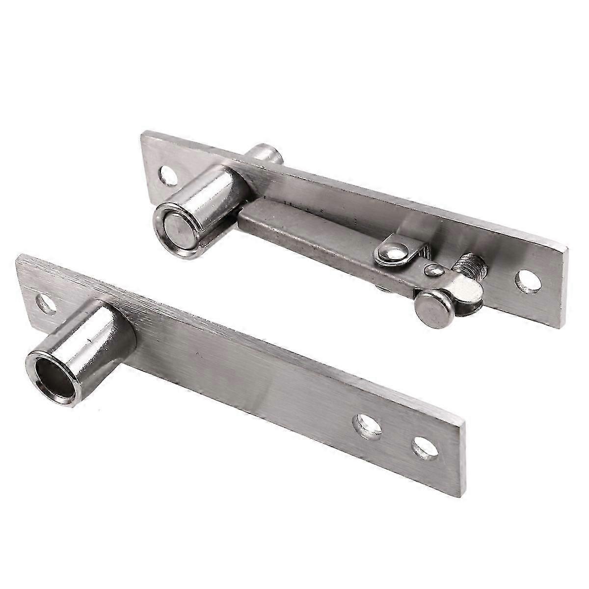 Stainless Steel Pivot Heavy Duty 360-degree Rotating Shaft
