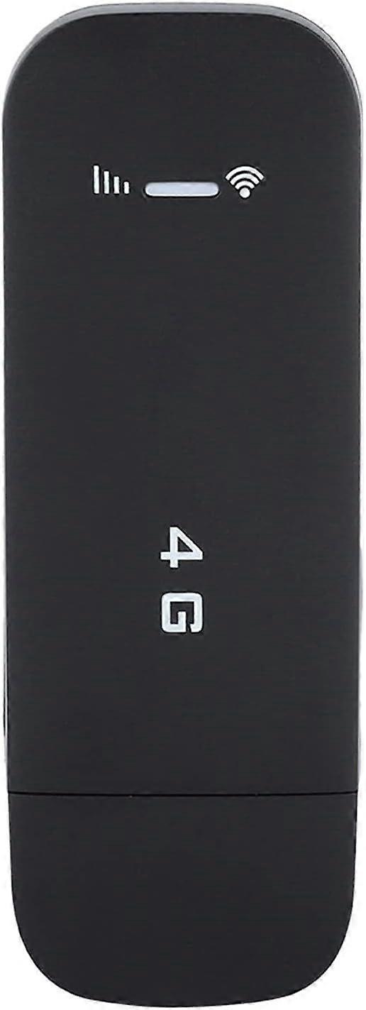 2025 Latest Model Portable Hotspot for Travel, USB 4G Modem 150Mbps Mobile