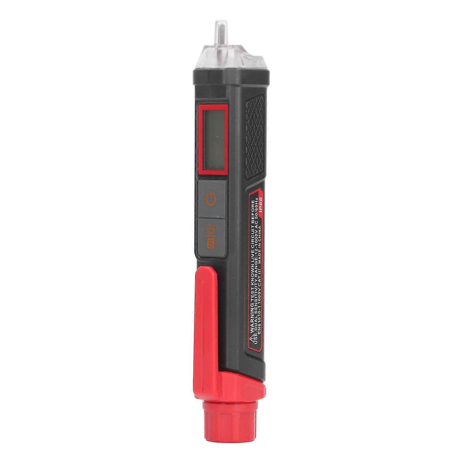 High quality  MAYILON HT103 waterproof voltage tester non-contact high