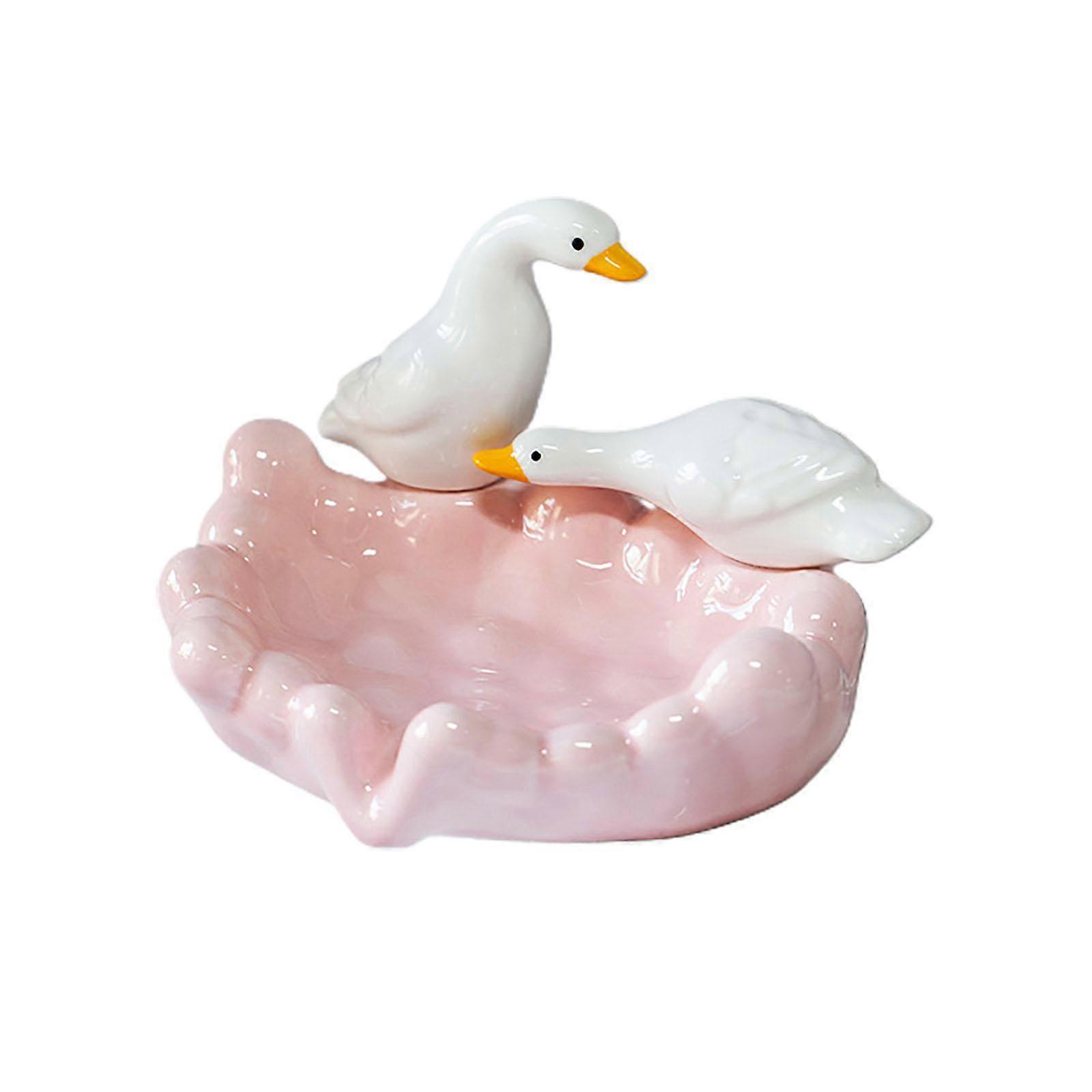 Duck Soap Dish Soap Saver Case Portable Shower Soap Bar Holder Soap Holder Soap
