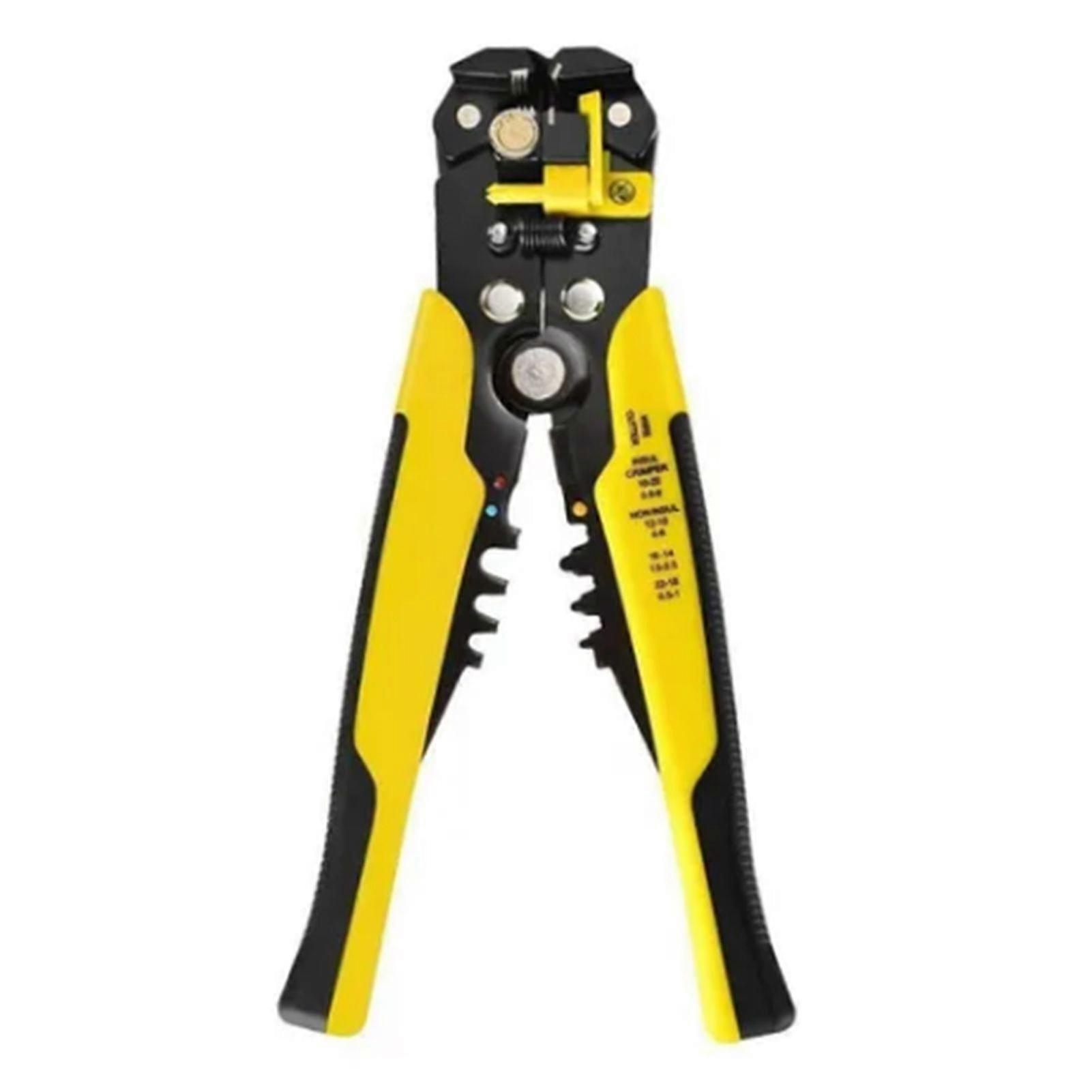 Pelacables automático multifuncional de alta calidad, pelacables importado.