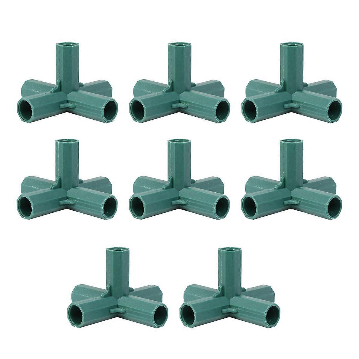 Connective Bracket Systems, Parts for Enhanced Stability