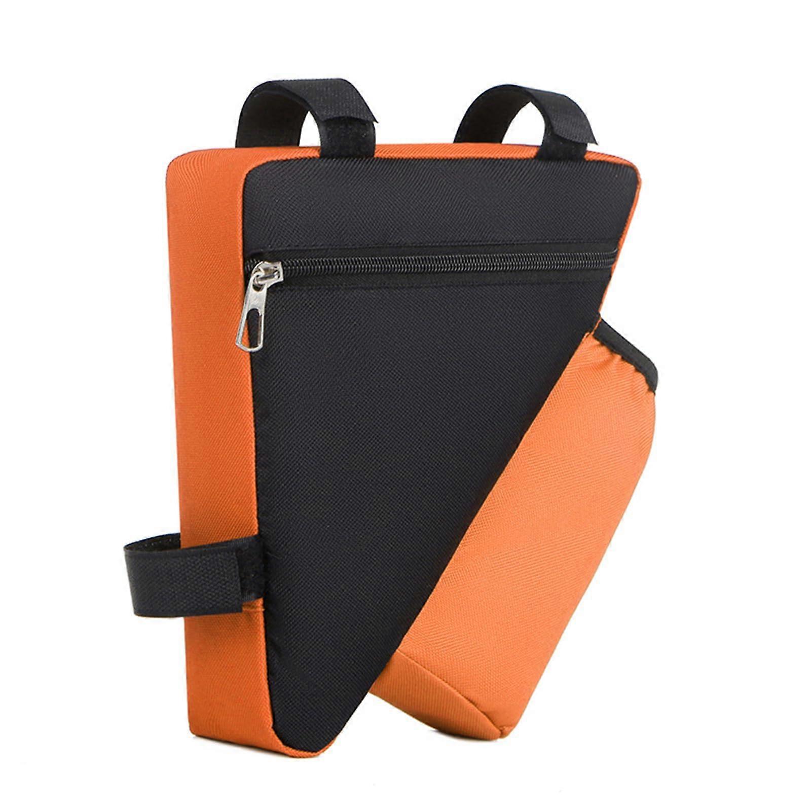 FahrradRahmentasche, Aufbewahrungstaschen, Fahrräder, Vorderrohrtasche