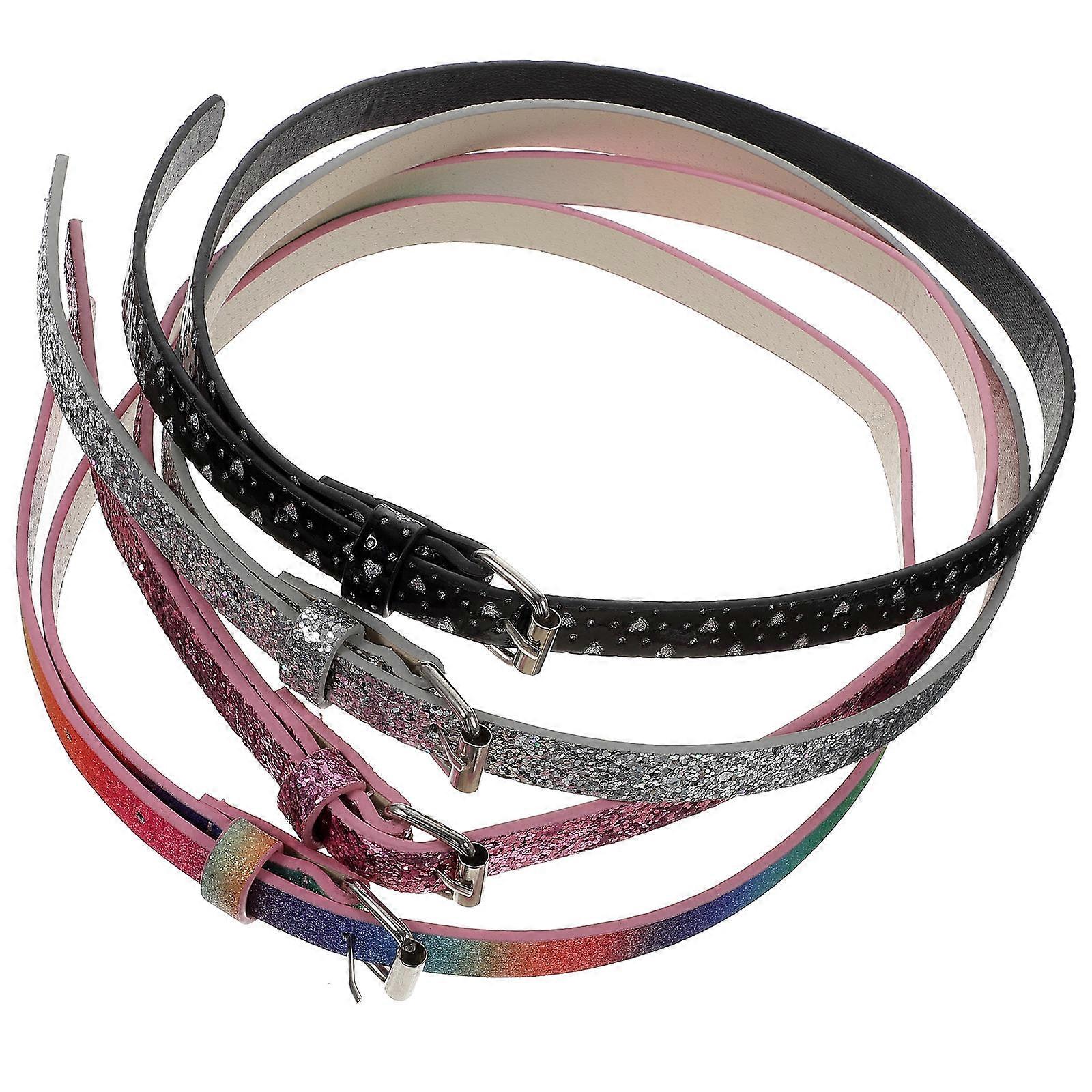 Youth Belt, Functional and Trendy for Matching Jeans or Dresses