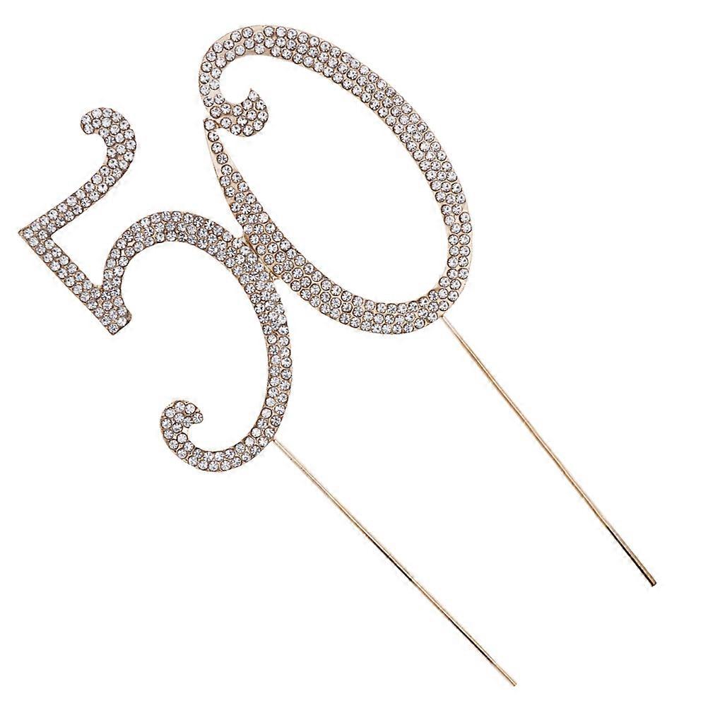 Celebration Topping for , Elegant Appearance, Suitable for Multiple Functions