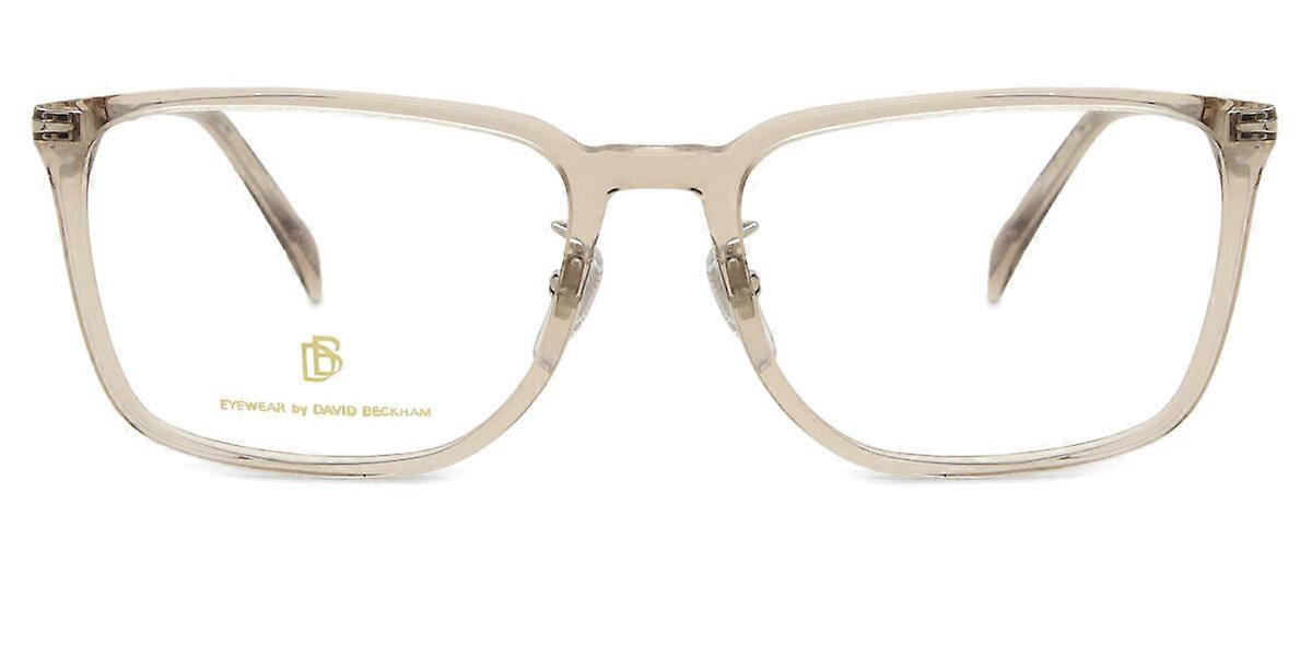 David Beckham DB 1110/G Asian Fit 79U Men Eyeglasses
