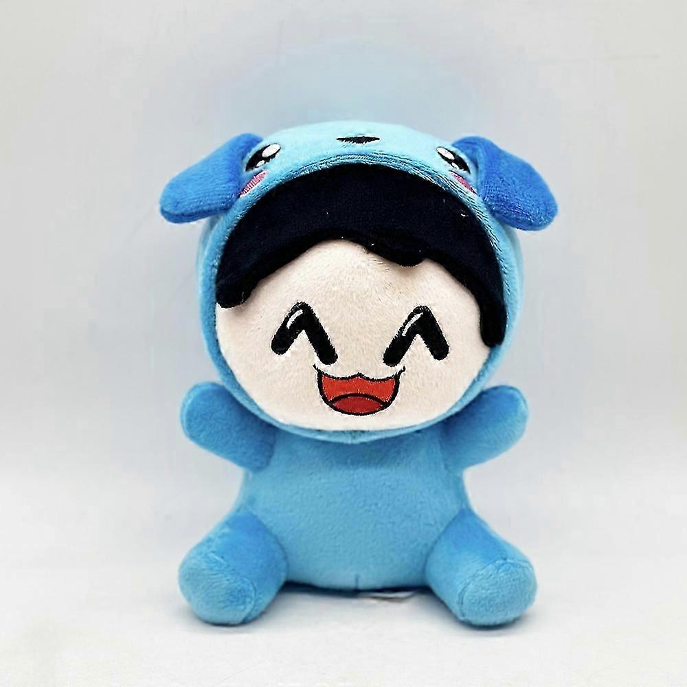 Omz Plush Toy Plushies Stuffed Doll Kids Gifts 20cm _b vxz