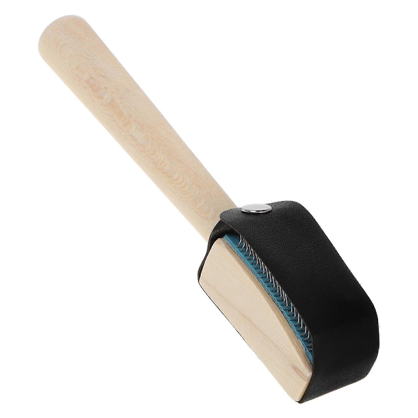 Multi Functional Shoe Cleaning Brush for Boot Polishing – Durable, Wear Resistant Brush for Daily Shoe Care and Pristine Shine