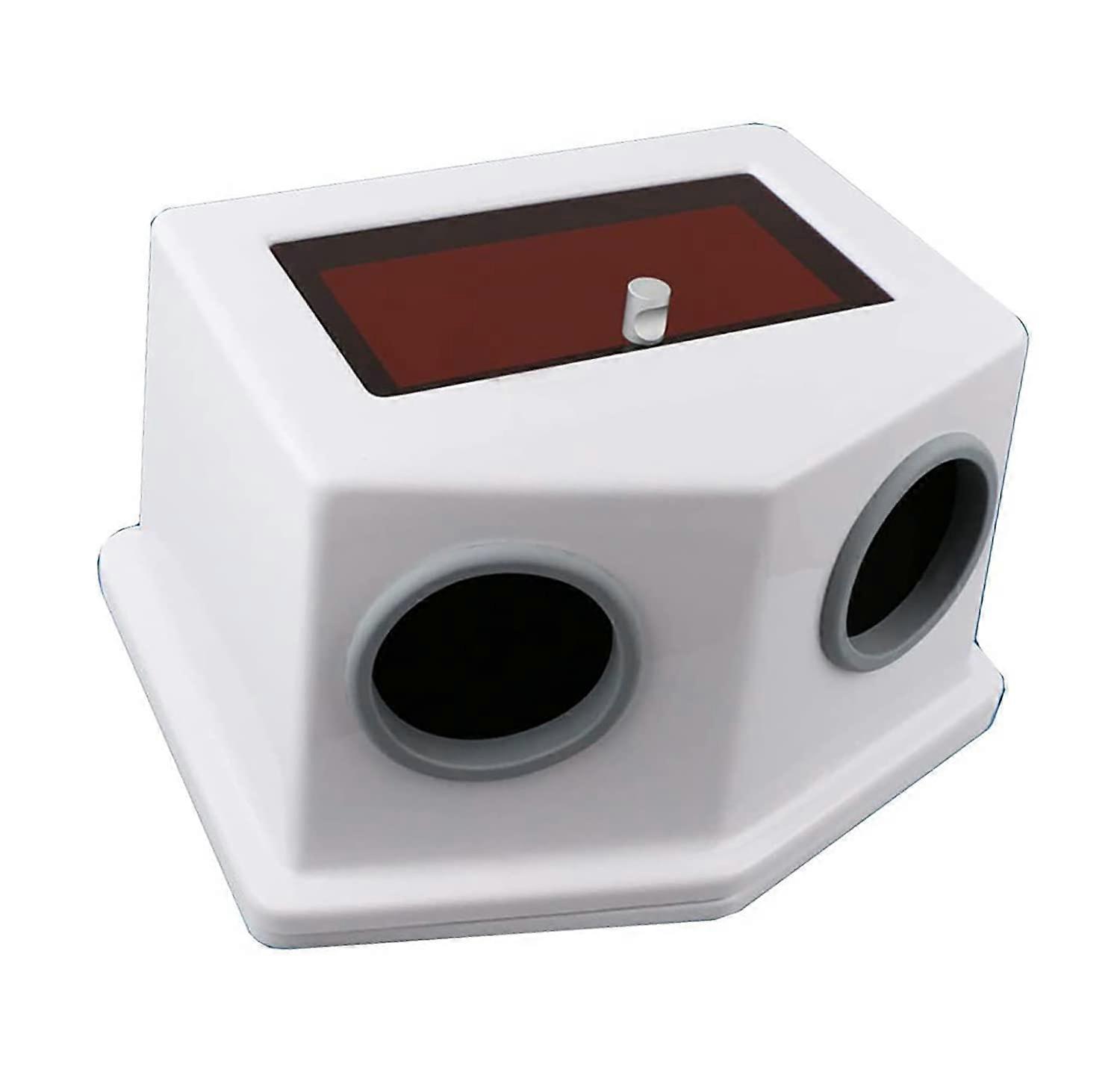 Dental Xray Film Processor Manual Darkroom Developer for Periapic XRay Imaging XRay Film Processor for Dental Clinics