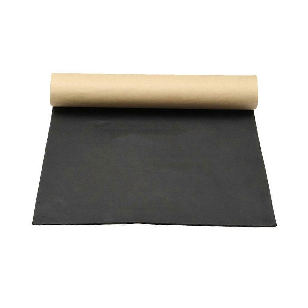 Sound Insulation Cotton Multi for Car Use Providing Sound Absorbing Pads with Ultra-Quiet Ride