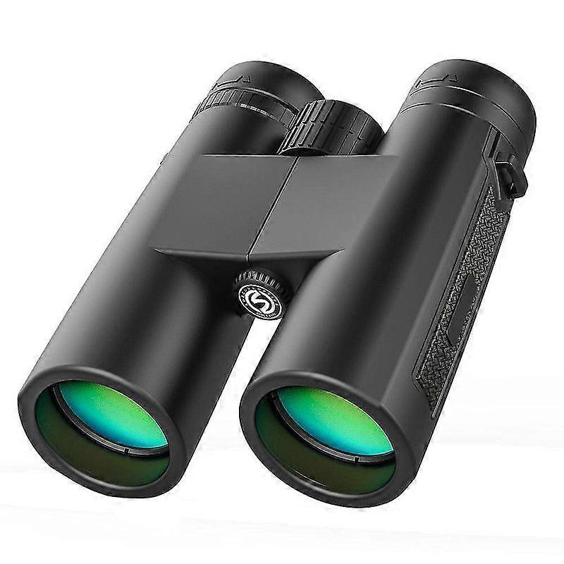 Chronus Te6611014 Compact Binoculars