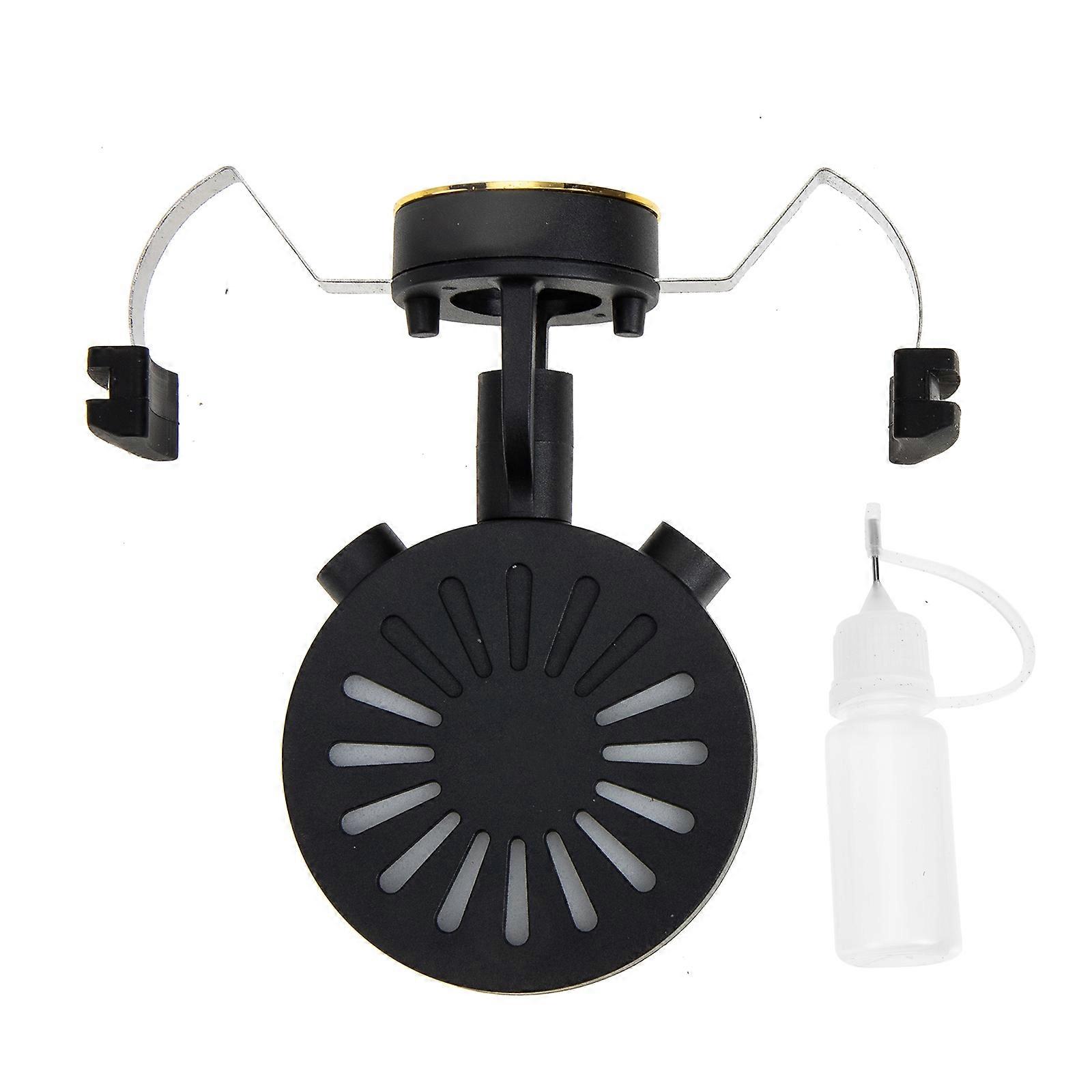 Humidifier For Guitar Portable Guitar Humidifier Protect from Assorted .9X4.3X1.4in 1 Set