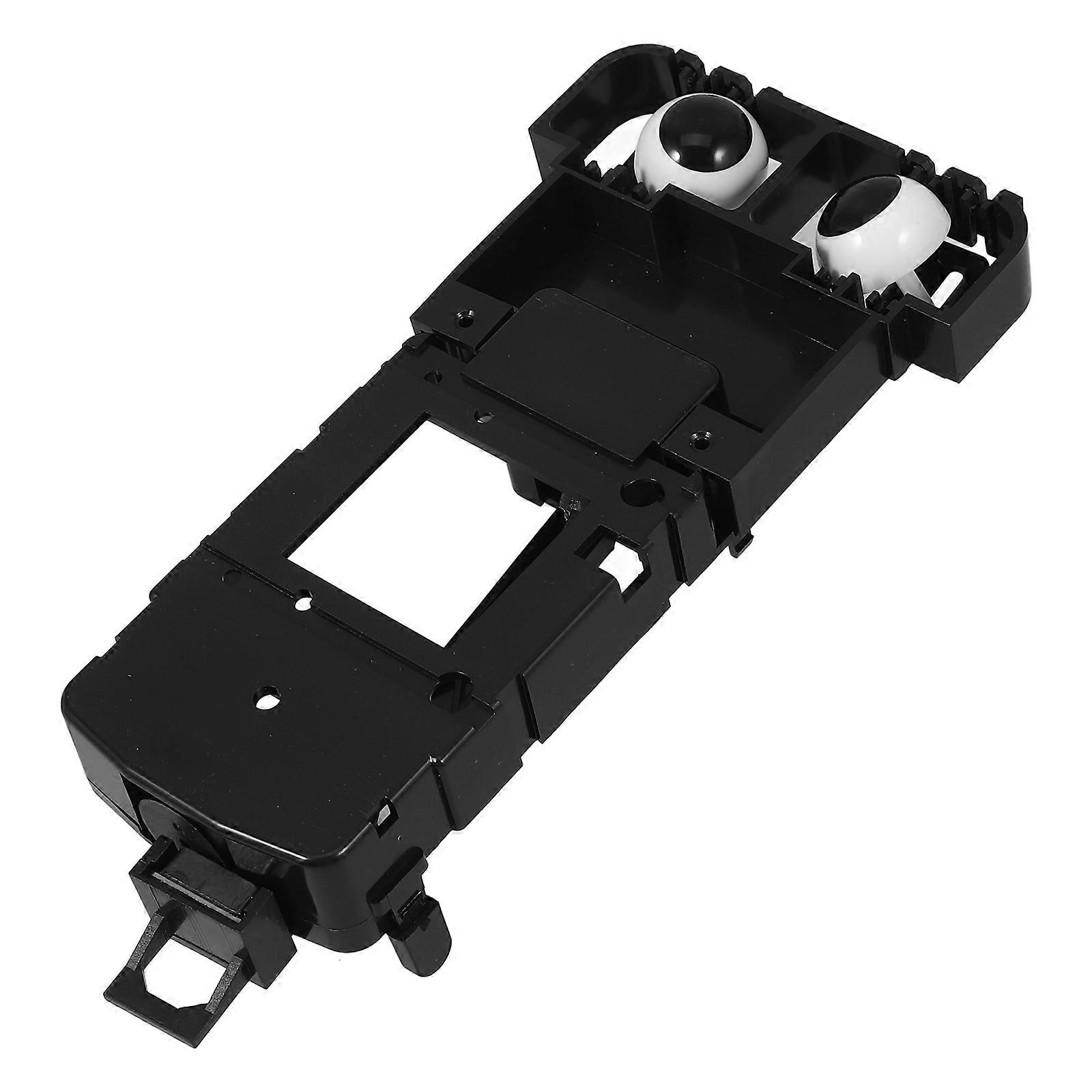 Pendulum Type Movement Diy Assembly Electronic Components Individuals Cat Eye Pendulum 7.1×3.5×1.4in 1Pack