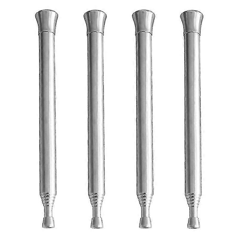 4pcs Portable Fire Tool, Essential Gear for Outdoor Adventures