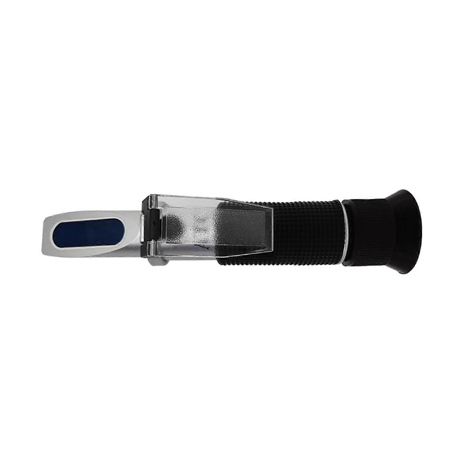 Sugar Brix Meter 2 in 1 Refractometer Kitchen Food Soup Sole Sauce