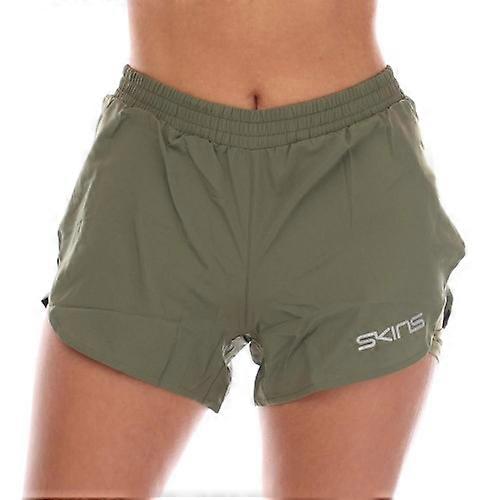 Skins Womens/Ladies Series-3 Superpose Shorts