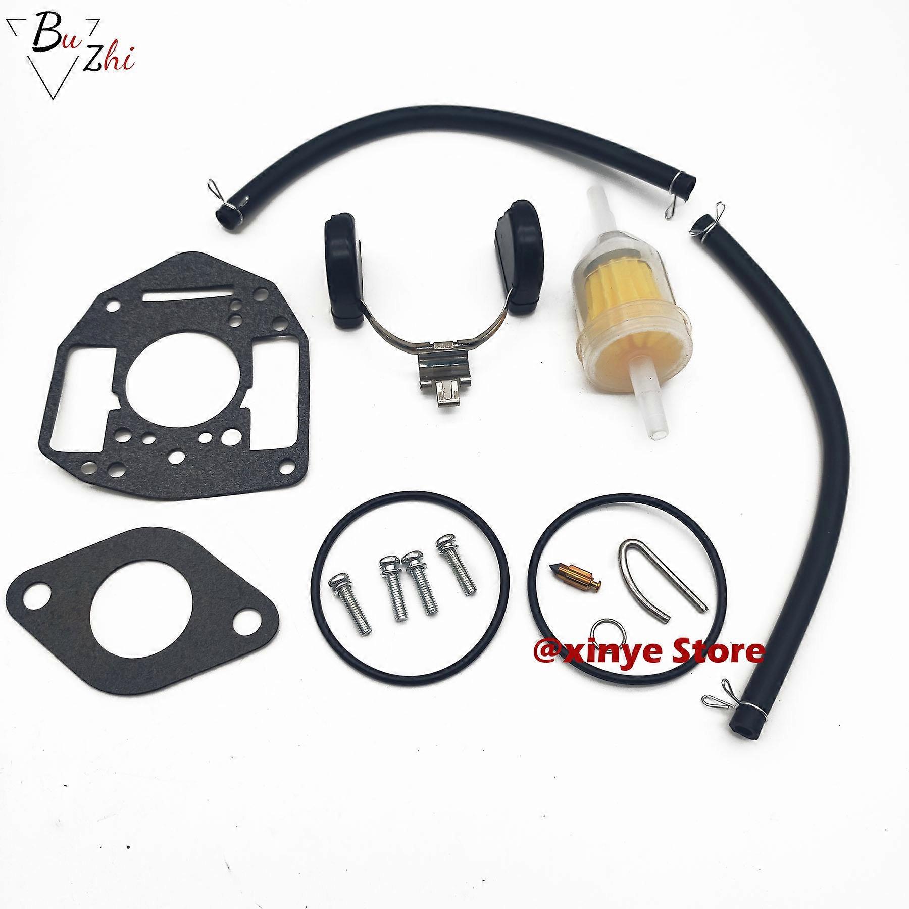 Suitable Carburetor Rebuilt Kit For Onan 146-0657 P220G OL16 OL18 OL20 LX720 LX 770 LX790