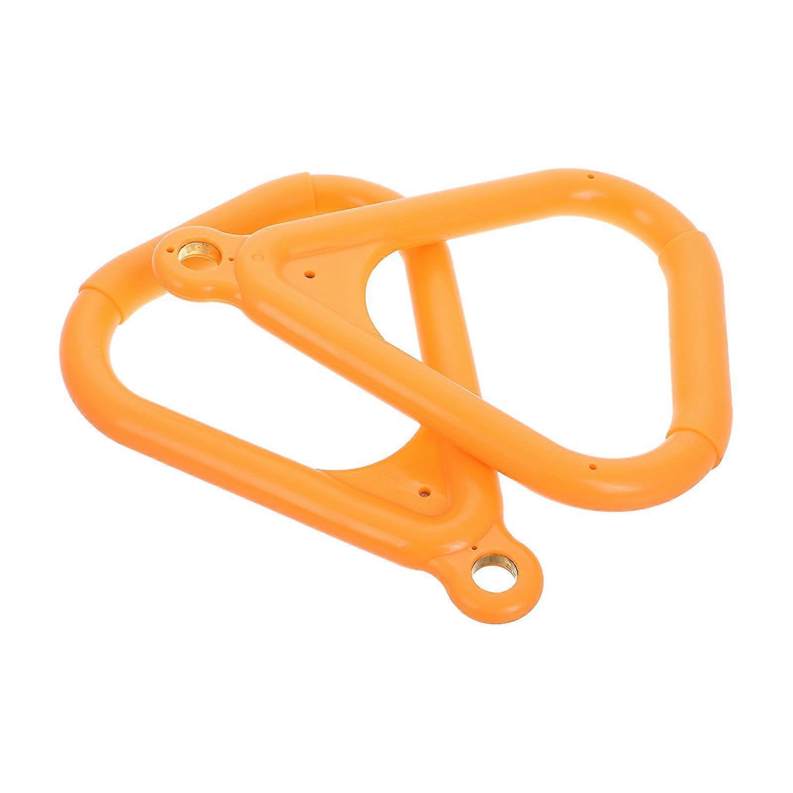 Here's a refined and professional product description for **Portable Gymnastics Rings** tailored for and outdoor training:
### **2pcs Gymnastics