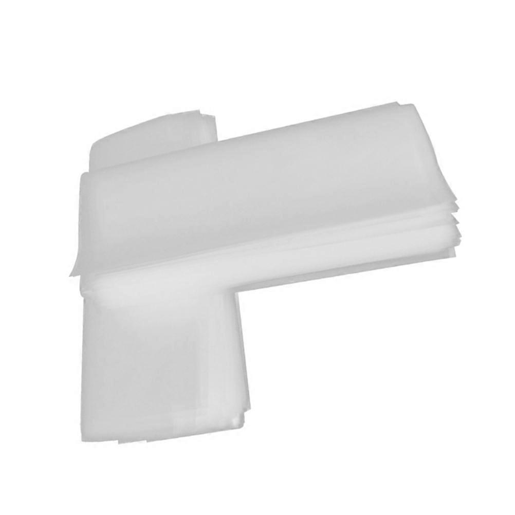 Clear Packing Bags Warehouse Management General Use Pe 1000Pack