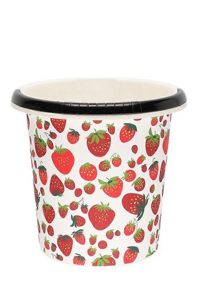 Eimer Erdbeere 10 L Marjukka