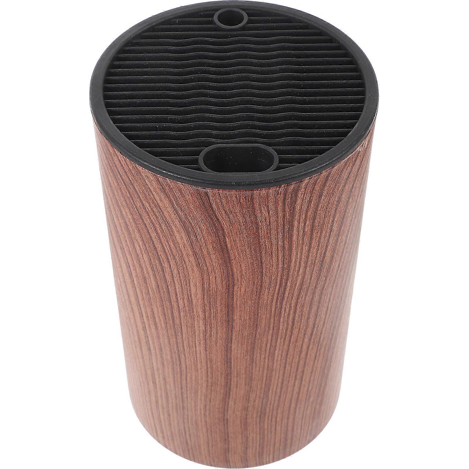 Cutlery Organizer Multifunctional Kitchen Utensil Holder Kitchen Utensil Stand Rectangular 1Set