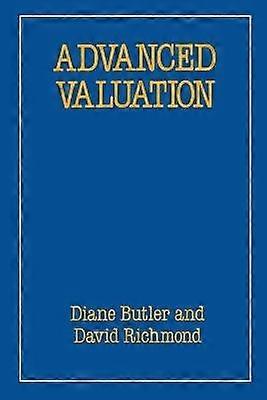 Advanced Valuation