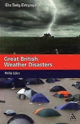 Great British Weather Disasters