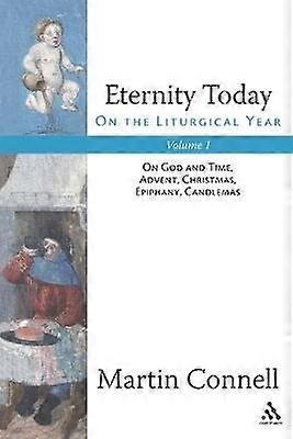 Eternity Today Vol. 1