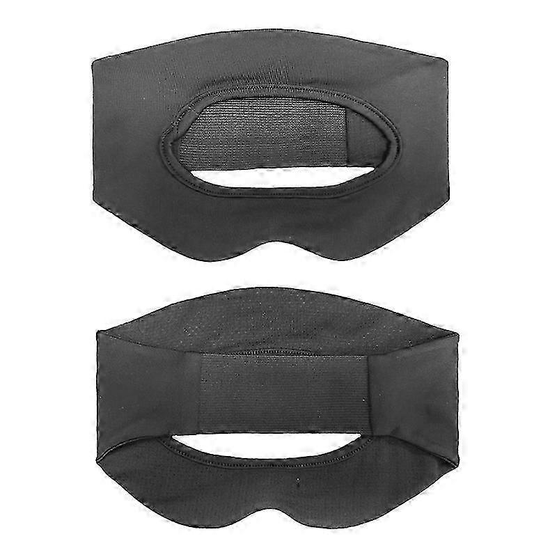 Gogle VR Regulowana Oddychająca Opaska VR do Oculus Quest 22 Pack -.