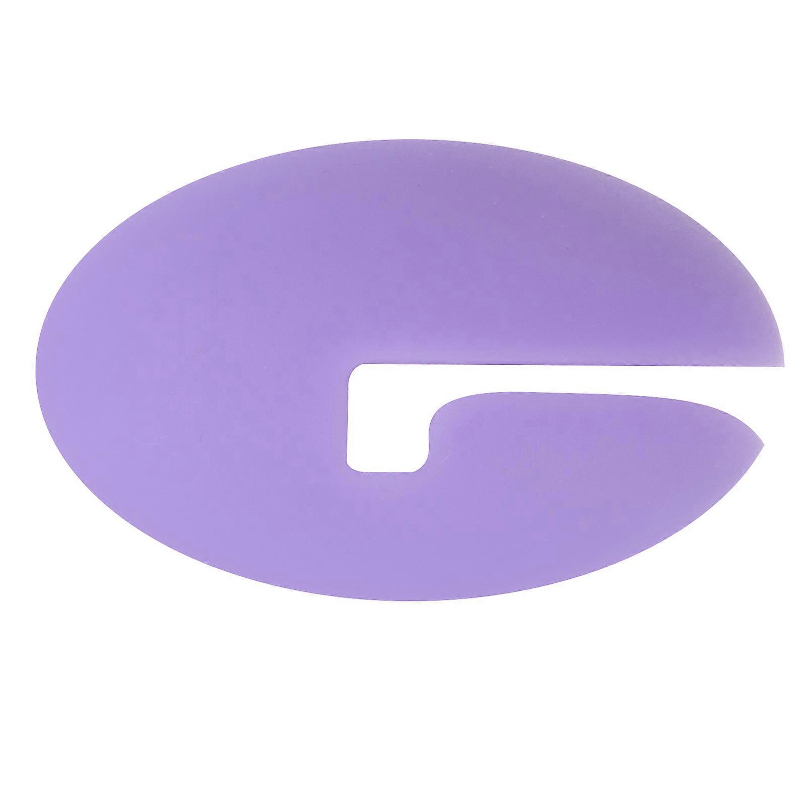 Grill Thermometer Probe Holder Scratch Proof Probe Clip Accurate Reading For Cookers 1Set