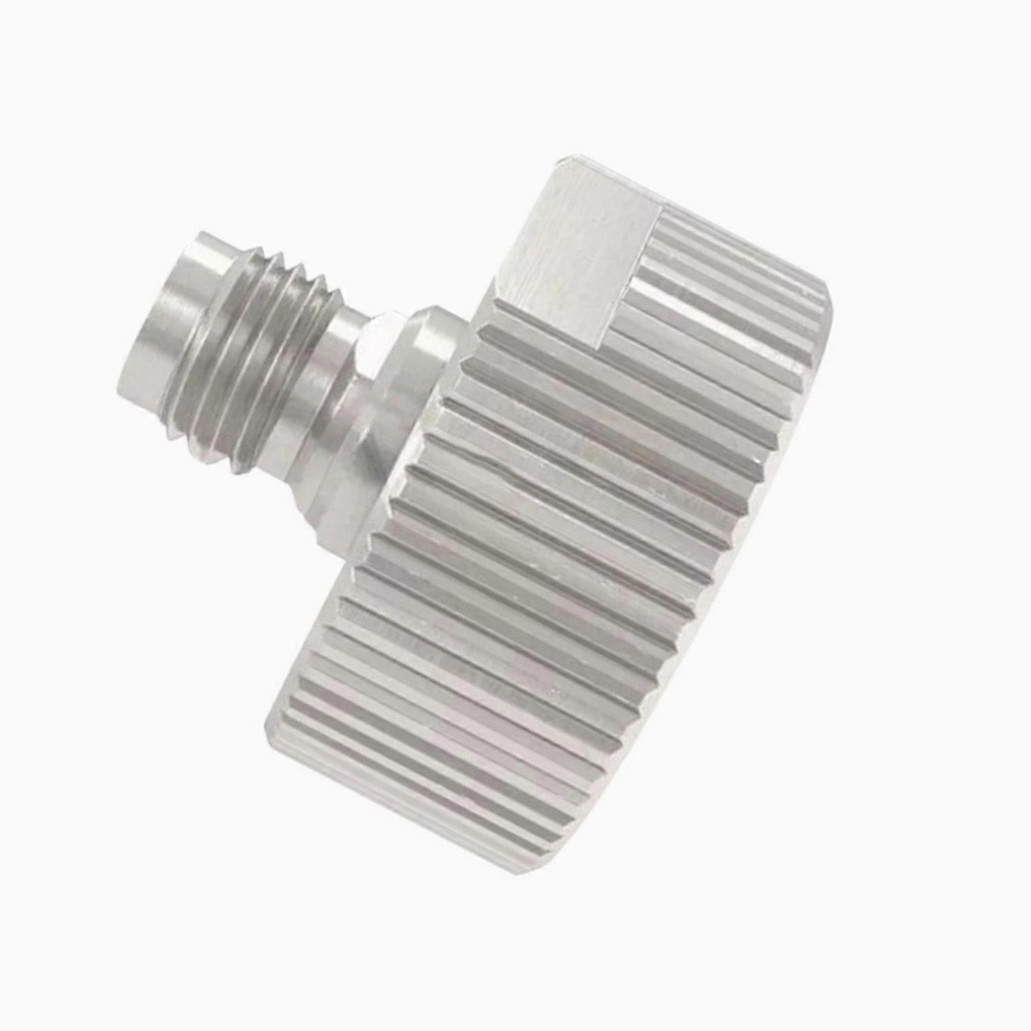 NMD 2.4mm/f To 2.4mm/f Precision RF Adapter for Network Analyzer Connector 50Gf2