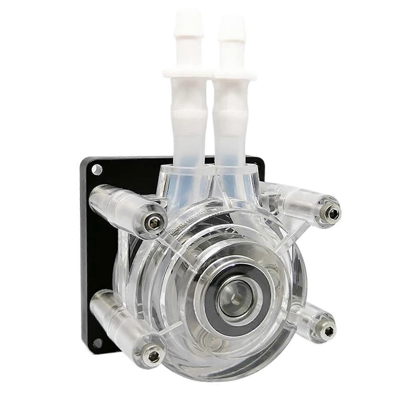 Schlauchpumpe DC 24V 3000 ml/min Dosing Pump for Aquarium Laboratory