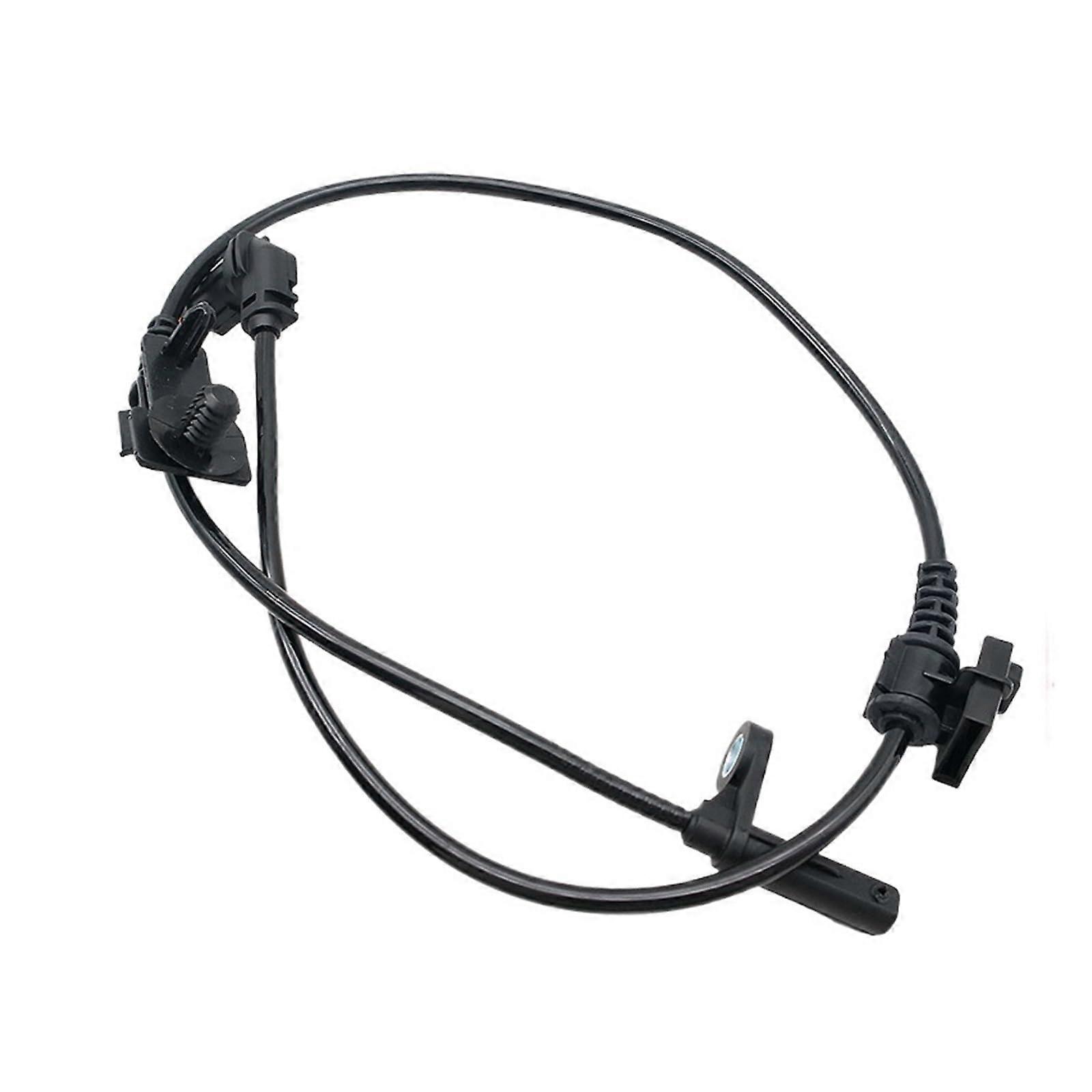 4779244AB ABS Wheel Speed Sensor Front Left/Right Compatible with Various Models and Specifications