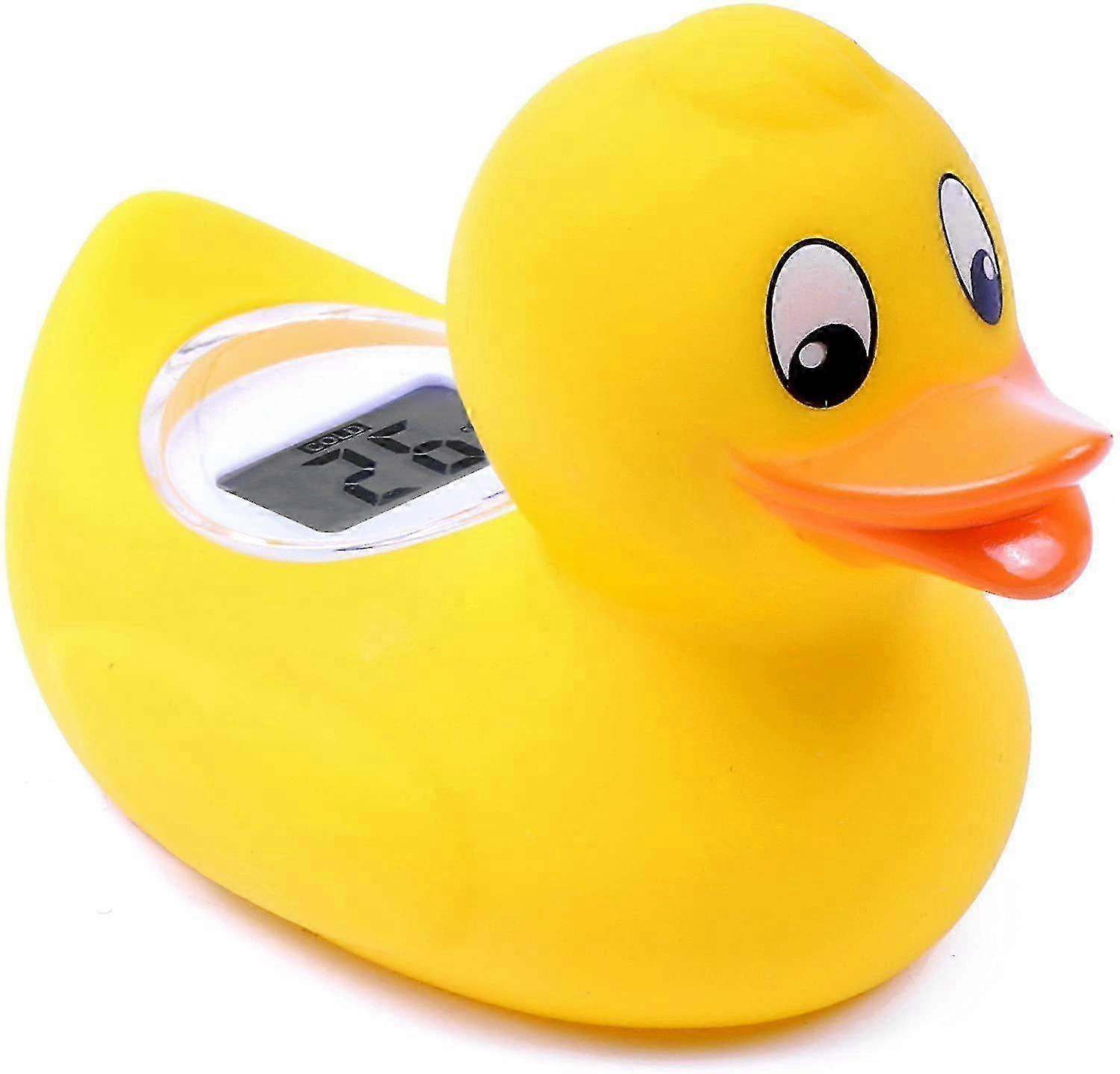 Digi Duckling Digital Bath Thermometer