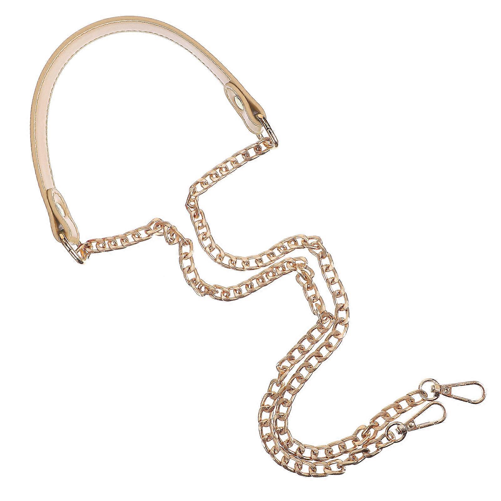 1 Pc Elegant Versatile Creative Bag Chain Accessory