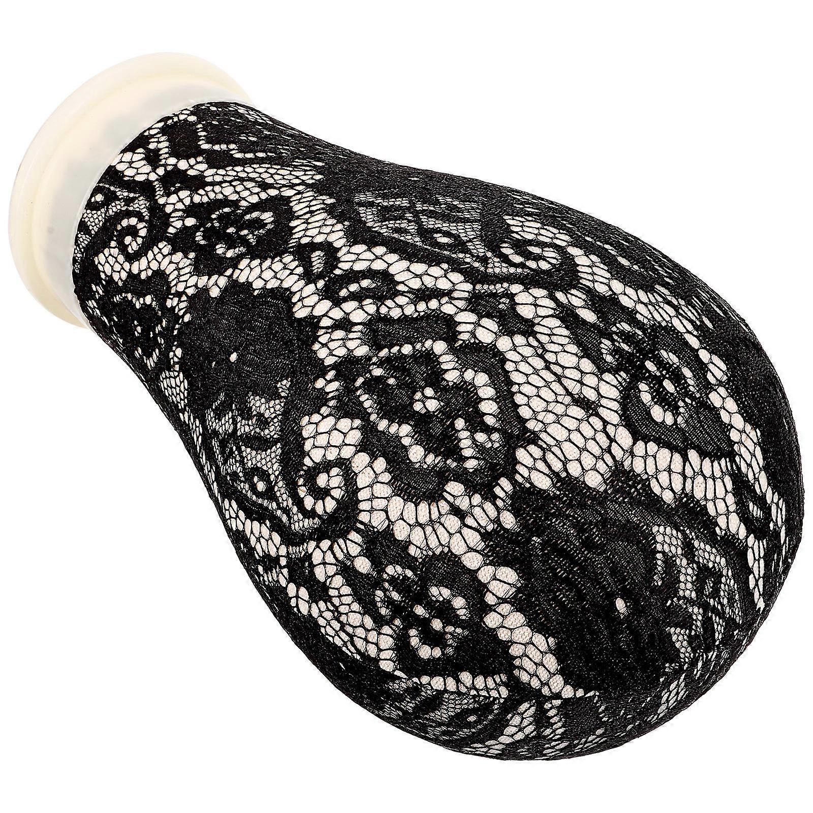 Canvas Mannequin Head Wig Display Hat Display Hairstylists 30.00X16.00X16.00CM 1Pack