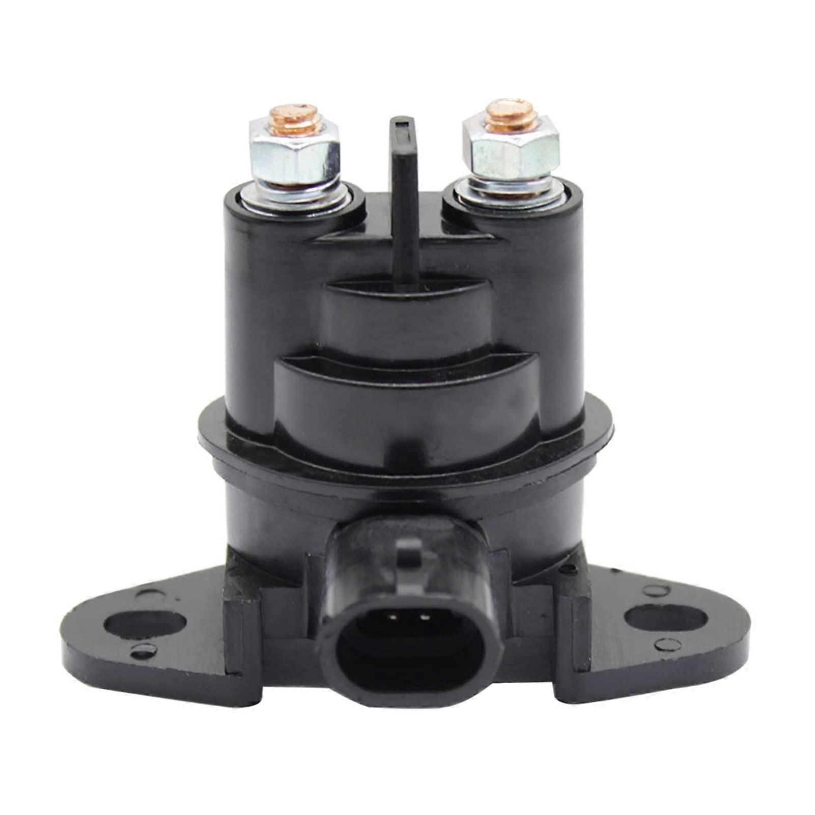 Starter Relay Magnet Switch For Bombardier Challenger 1996-2009 And Explorer 1995-1997 2002 Snowmobile Replacement