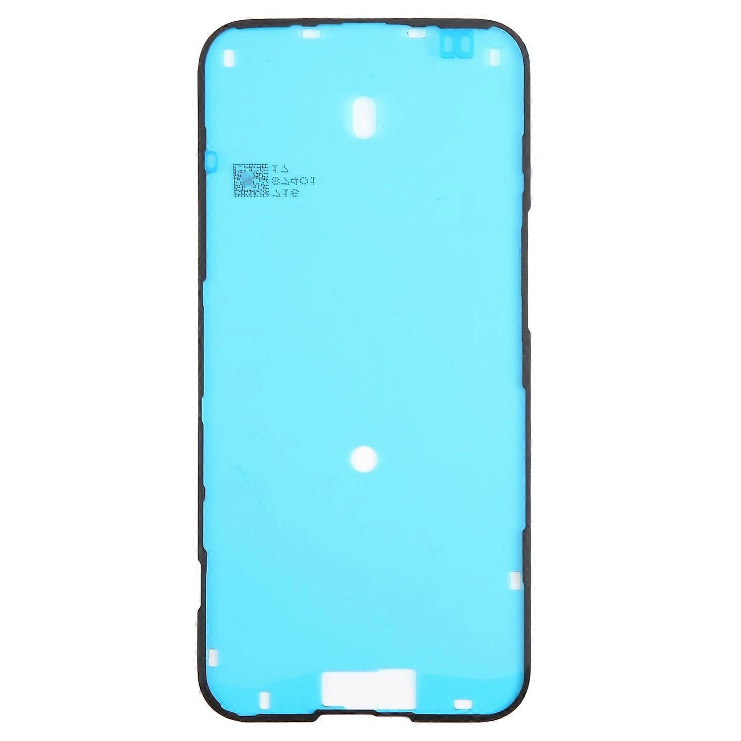 LCD Frame Bezel Waterproof Stickers For iPhone 15 Plus