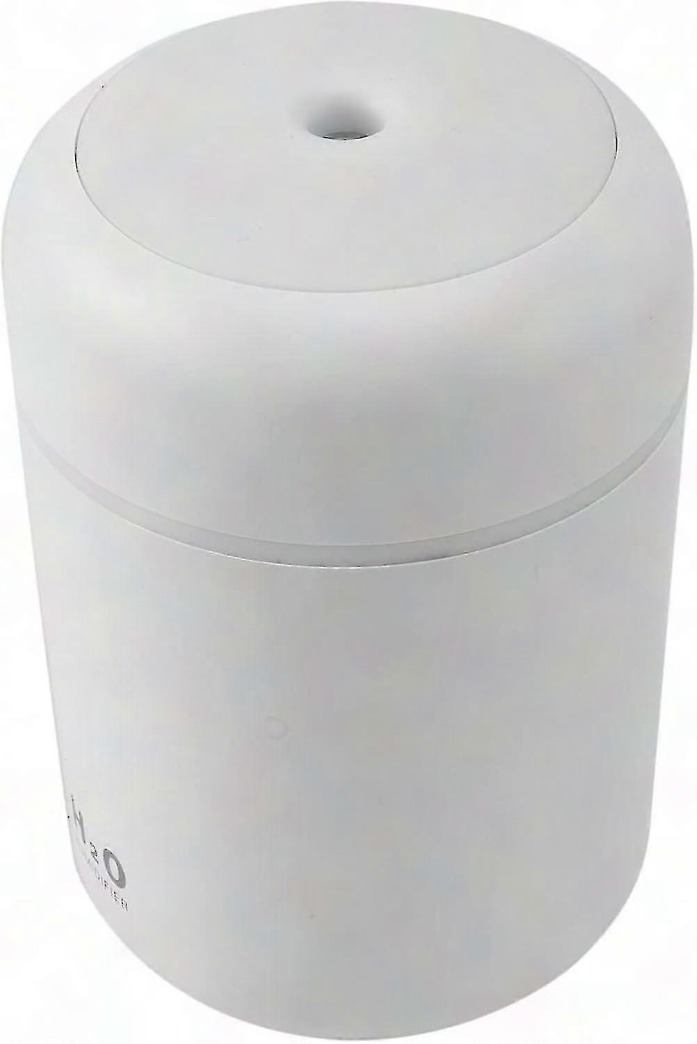300ML USB Humidifier Essential Oil Diffuser Aromatherapy Cool Mist